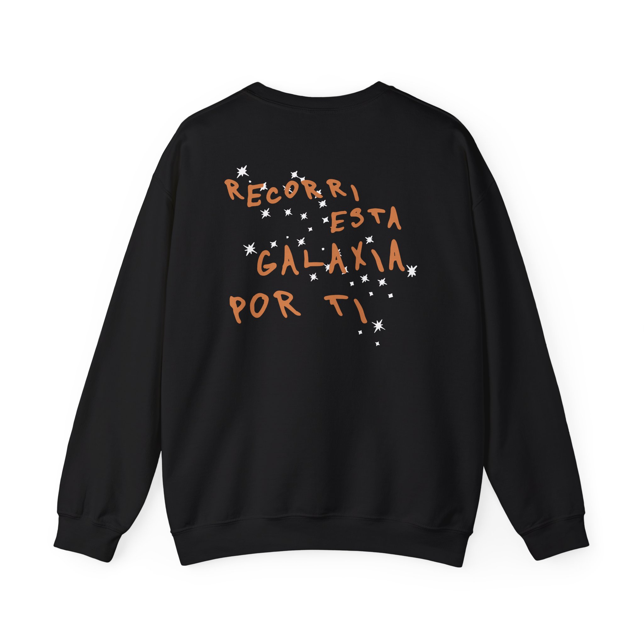 Dashiexp Unisex Heavy Blendâ„¢ Crewneck Sweatshirt