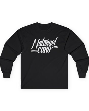 Natanael Cano Unisex Ultra Cotton Long Sleeve Tee