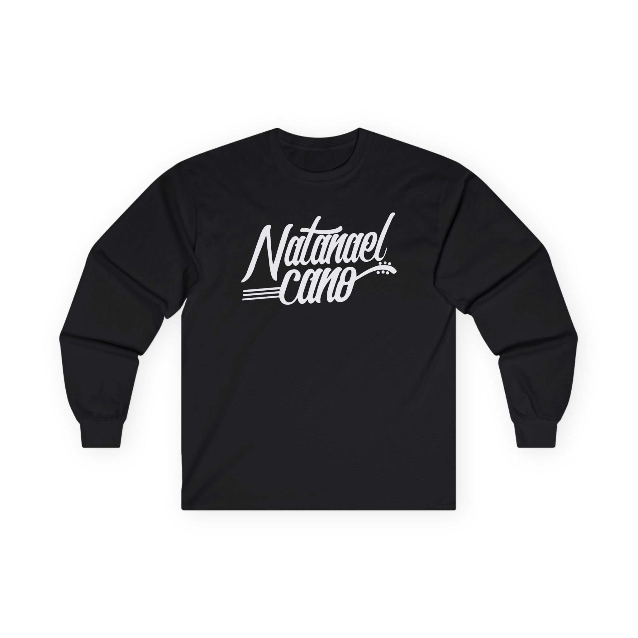 Natanael Cano Unisex Ultra Cotton Long Sleeve Tee