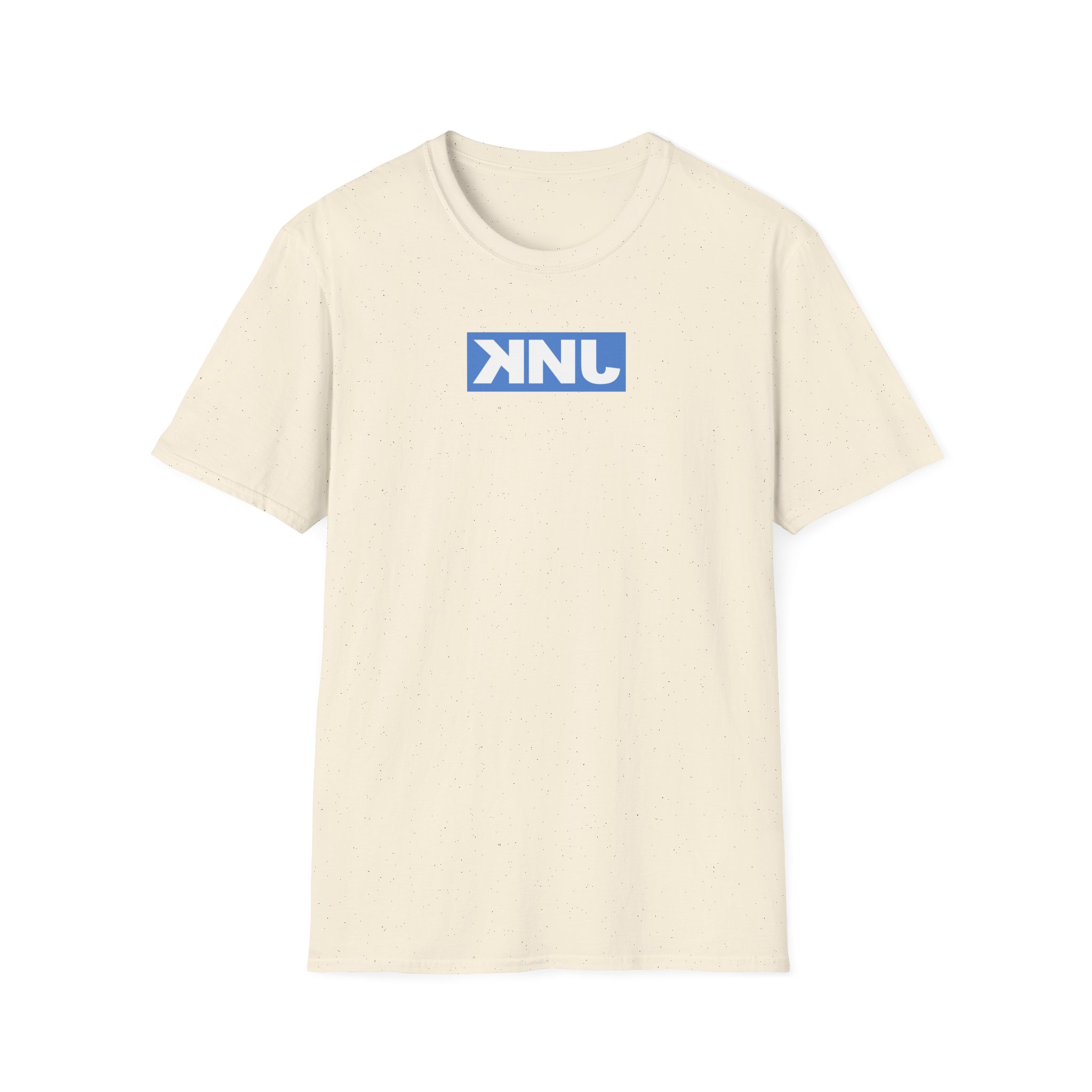 KNJ Unisex Softstyle T-Shirt