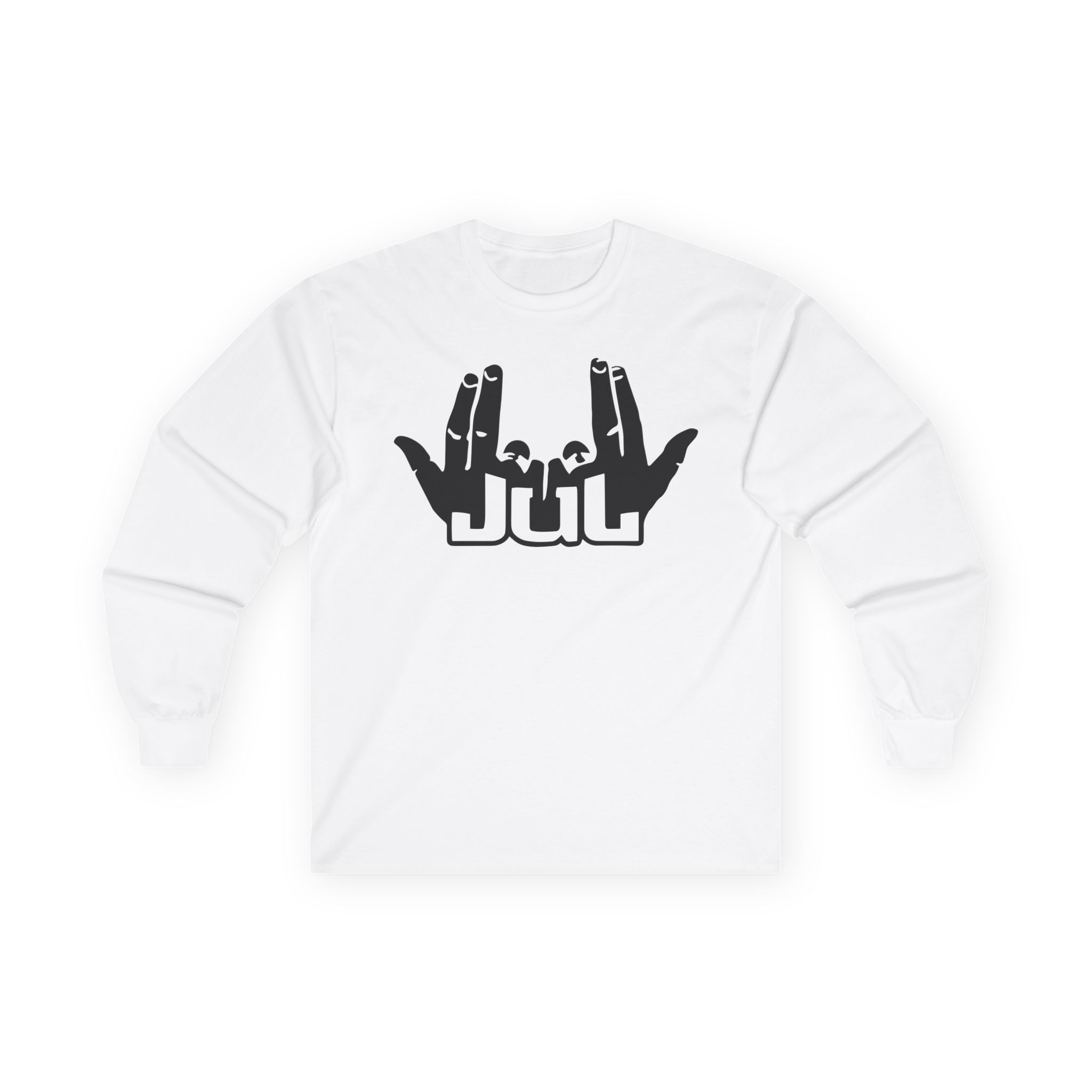 Jul Rapper Unisex Ultra Cotton Long Sleeve Tee