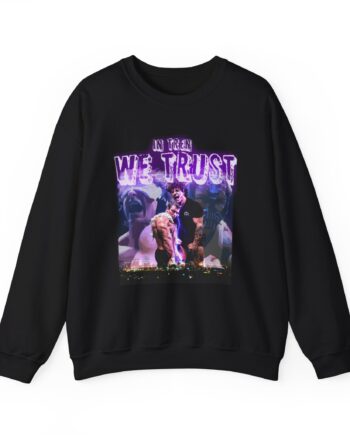 Tren Twins Unisex Heavy Blend™ Crewneck Sweatshirt