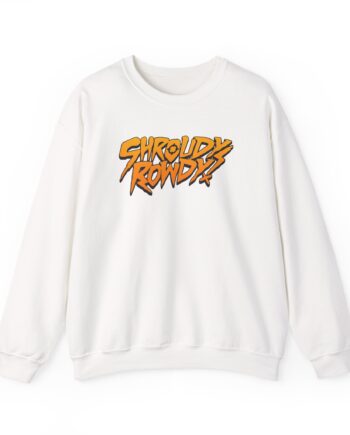 Shroud Unisex Heavy Blend™ Crewneck Sweatshirt