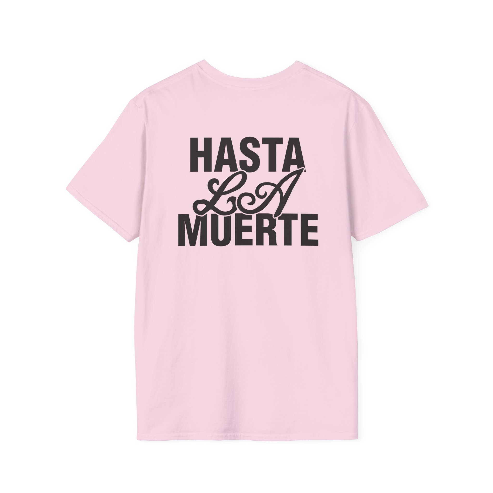 Xibalba Well Fed Unisex Softstyle T-Shirt