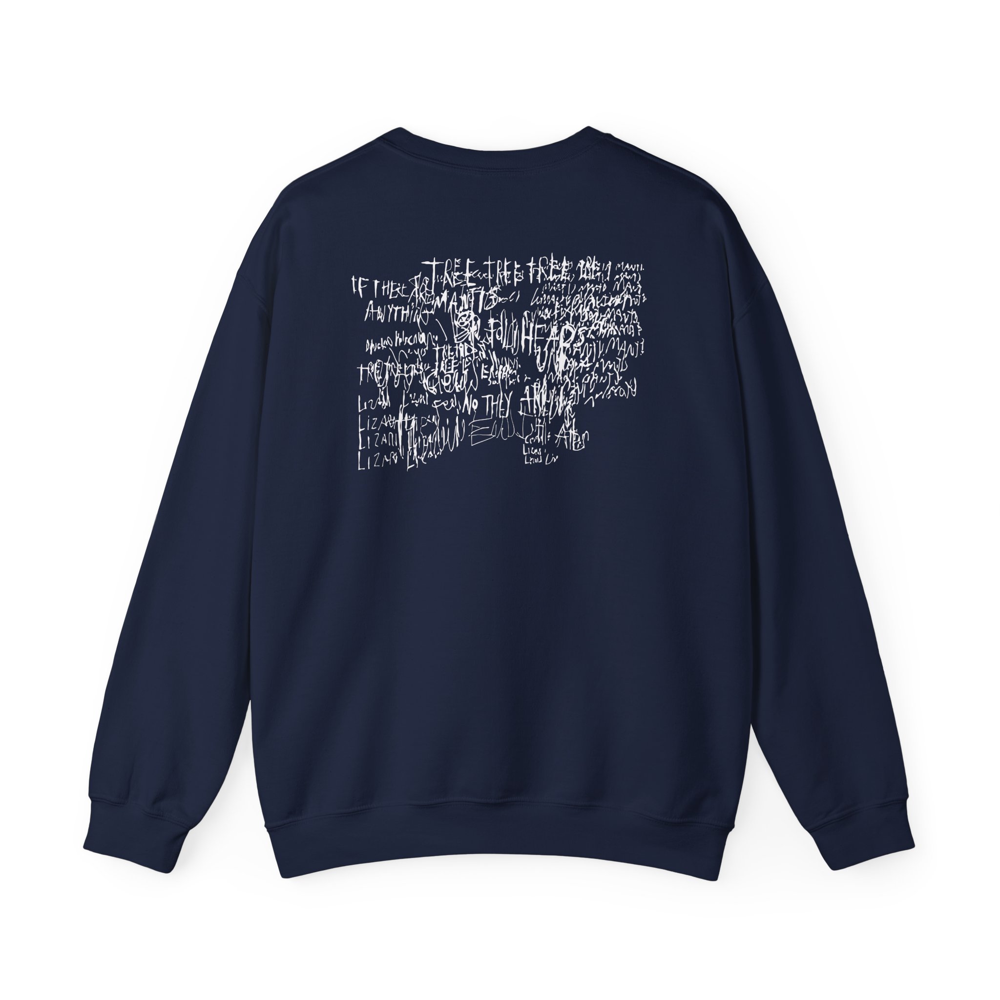 Erobb221 Unisex Heavy Blendâ„¢ Crewneck Sweatshirt