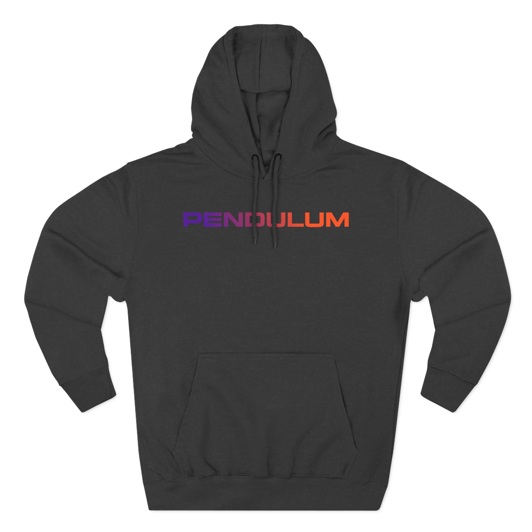 Pendulum Limited Edition Halloween Three-Panel Fleece Hoodie