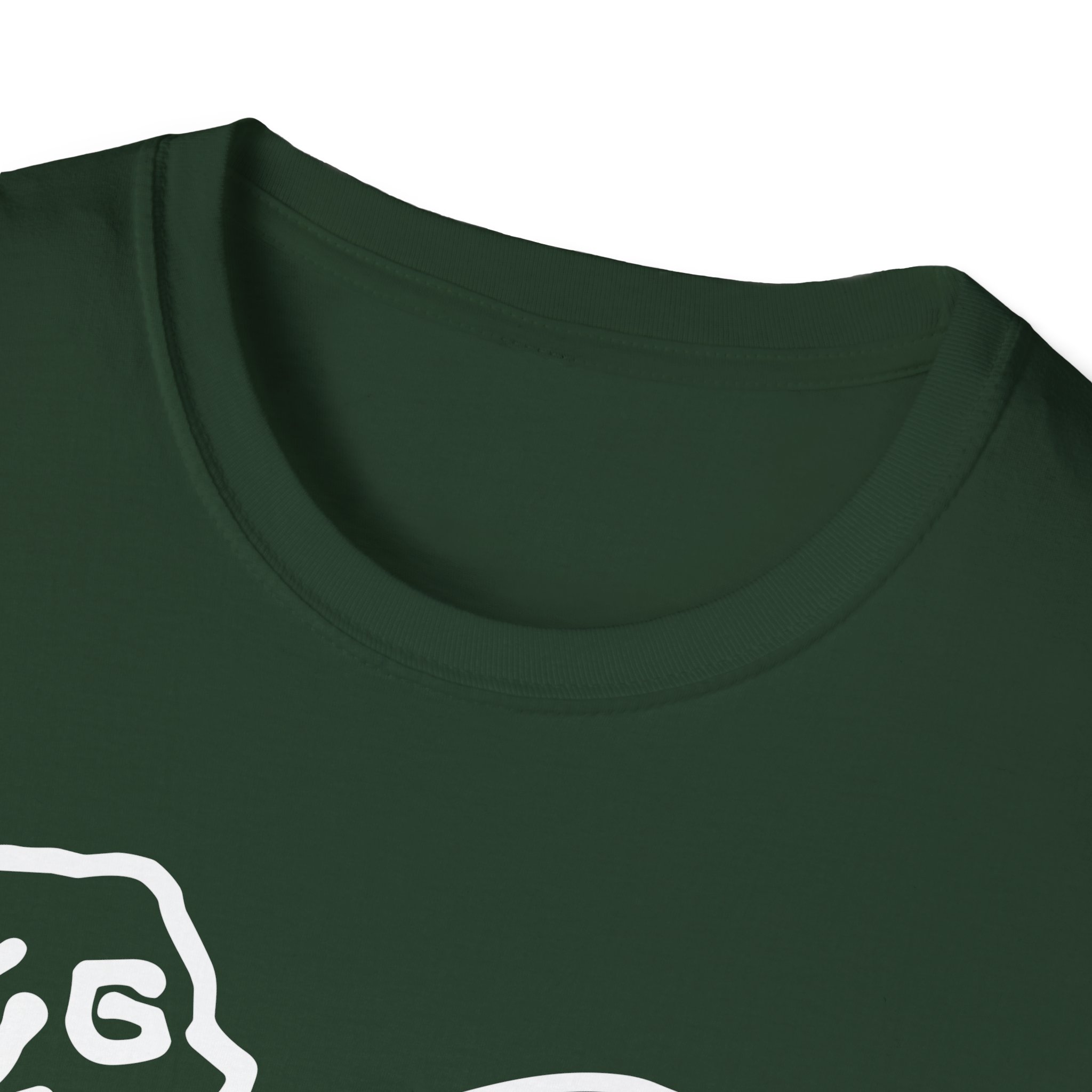 Slowthai U Gotta Love Yourself Unisex Softstyle T-Shirt