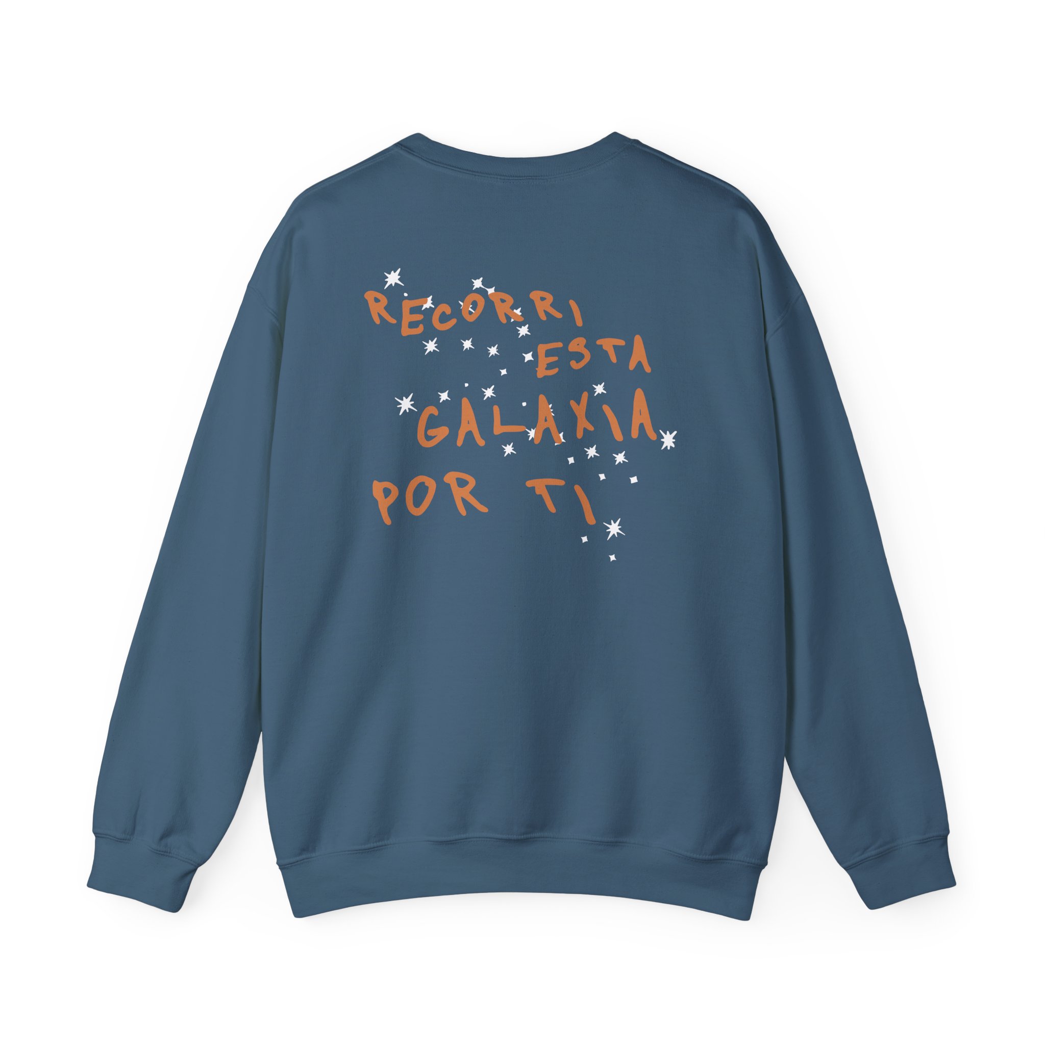 Dashiexp Unisex Heavy Blendâ„¢ Crewneck Sweatshirt