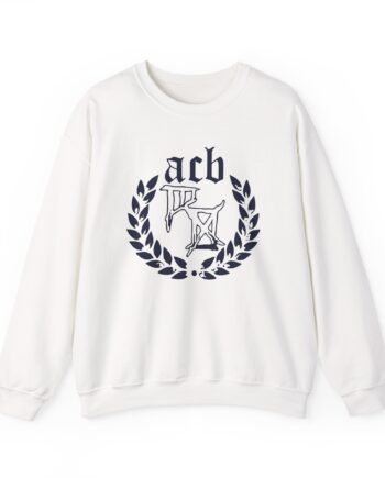 Rotting Out Unisex Heavy Blend Crewneck Sweatshirt