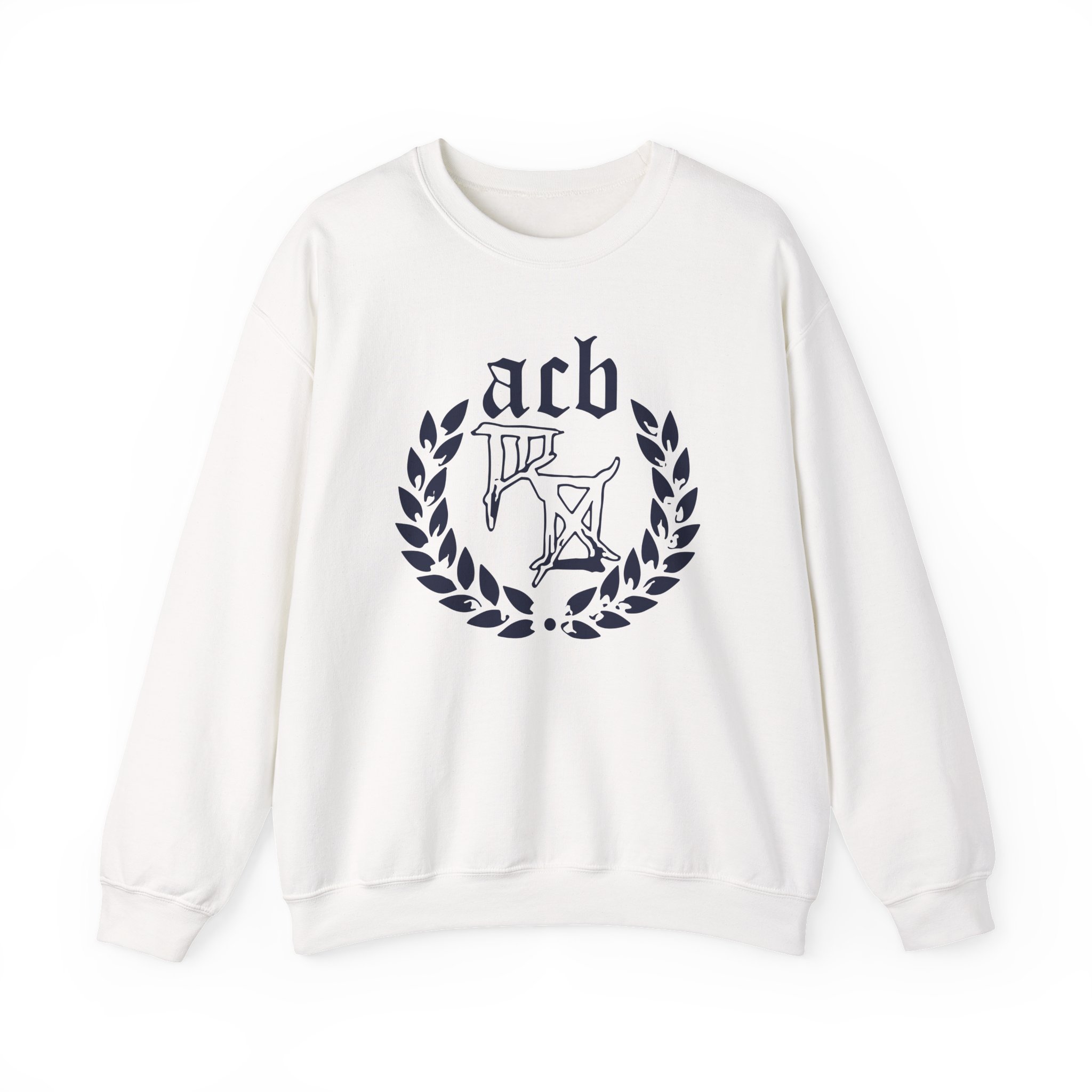 Rotting Out Unisex Heavy Blend Crewneck Sweatshirt