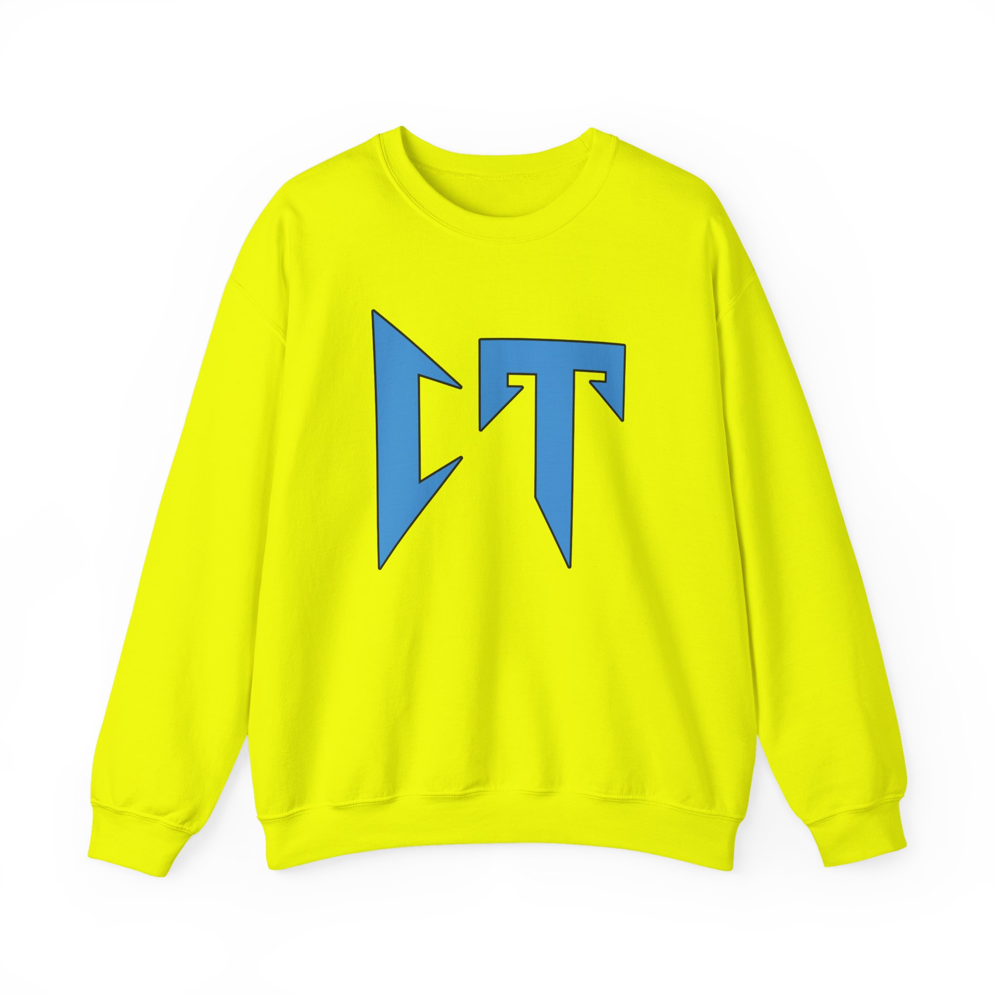 Natanael Cano Unisex Heavy Blend Crewneck Sweatshirt