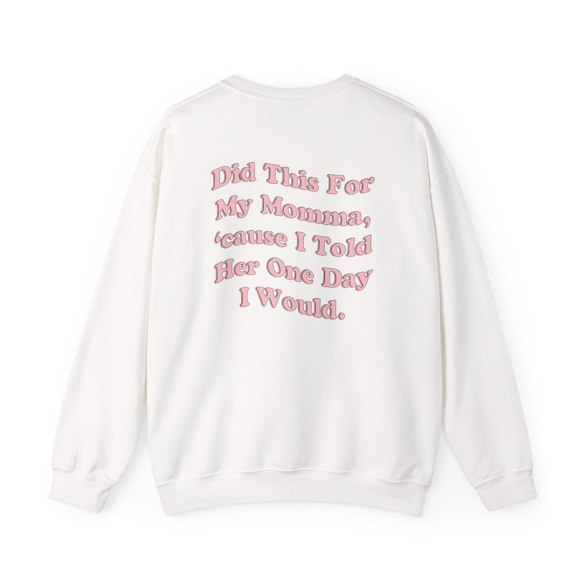 The Kid Laroi Savage Unisex Heavy Blendâ„¢ Crewneck Sweatshirt