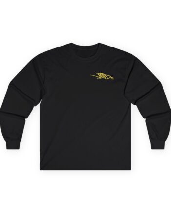 Vision of Disorder  No More Compromise Unisex Ultra Cotton Long Sleeve Tee