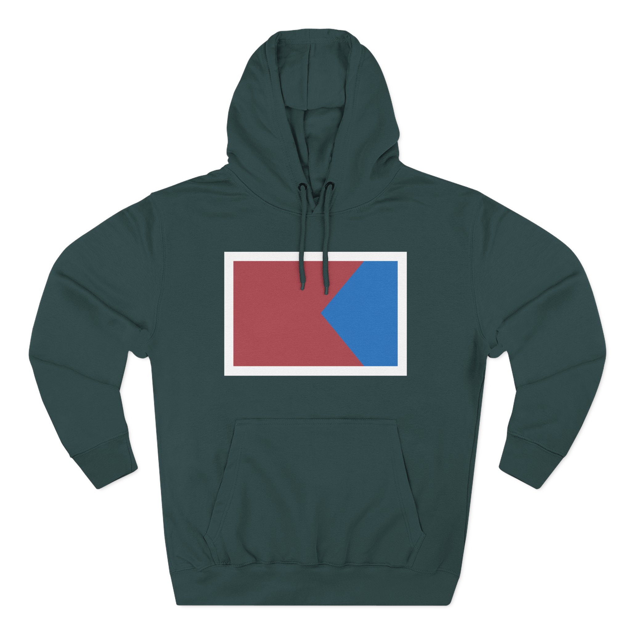 NLSS Northernlion Live Super Show Three-Panel Fleece Hoodie