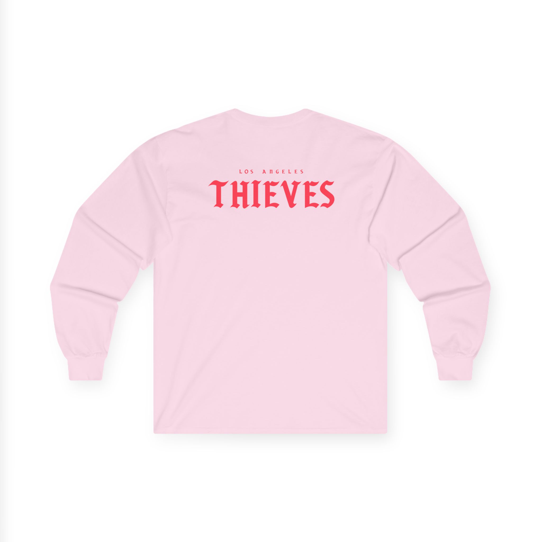 Los Angeles Thieves Unisex Ultra Cotton Long Sleeve Tee