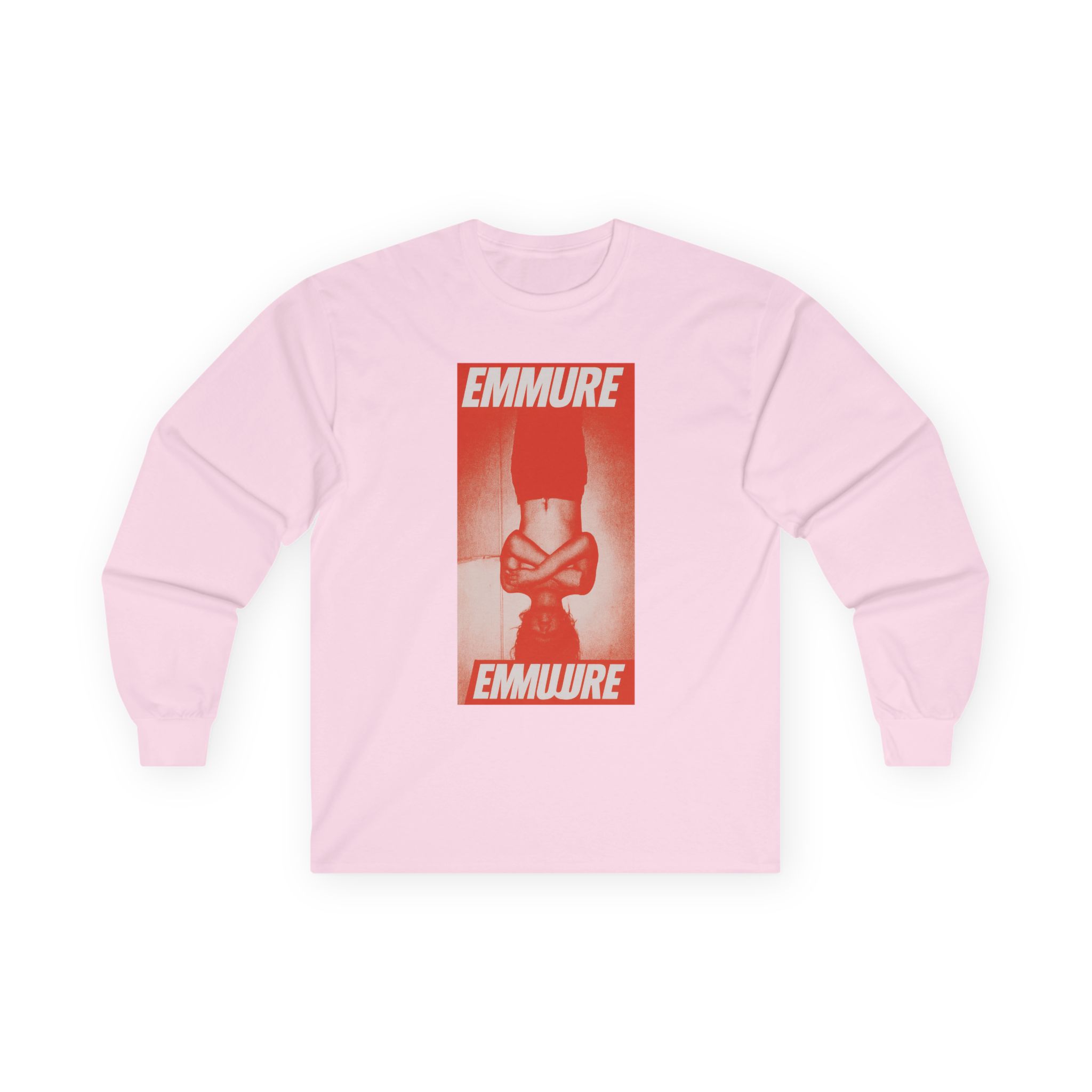 Emmure Vampire Killer Unisex Ultra Cotton Long Sleeve Tee