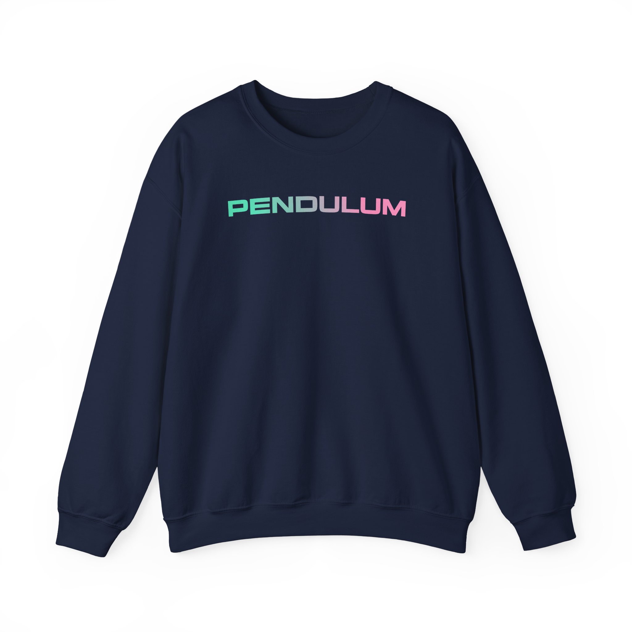 Pendulum Limited Edition Easter Unisex Heavy Blendâ„¢ Crewneck Sweatshirt