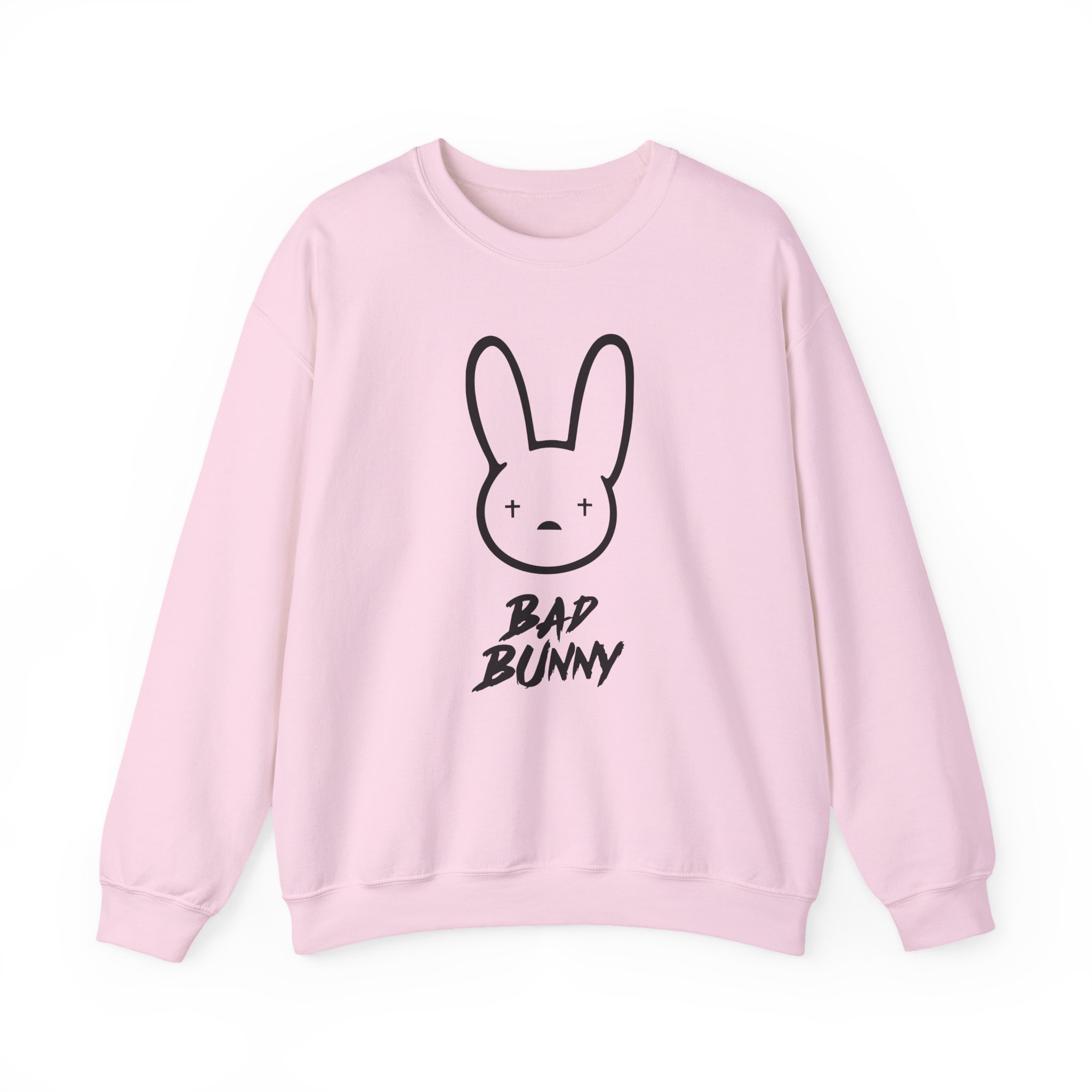 BB Unisex Heavy Blendâ„¢ Crewneck Sweatshirt
