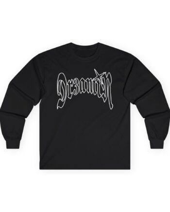 Clix Dr3amin Unisex Ultra Cotton Long Sleeve Tee