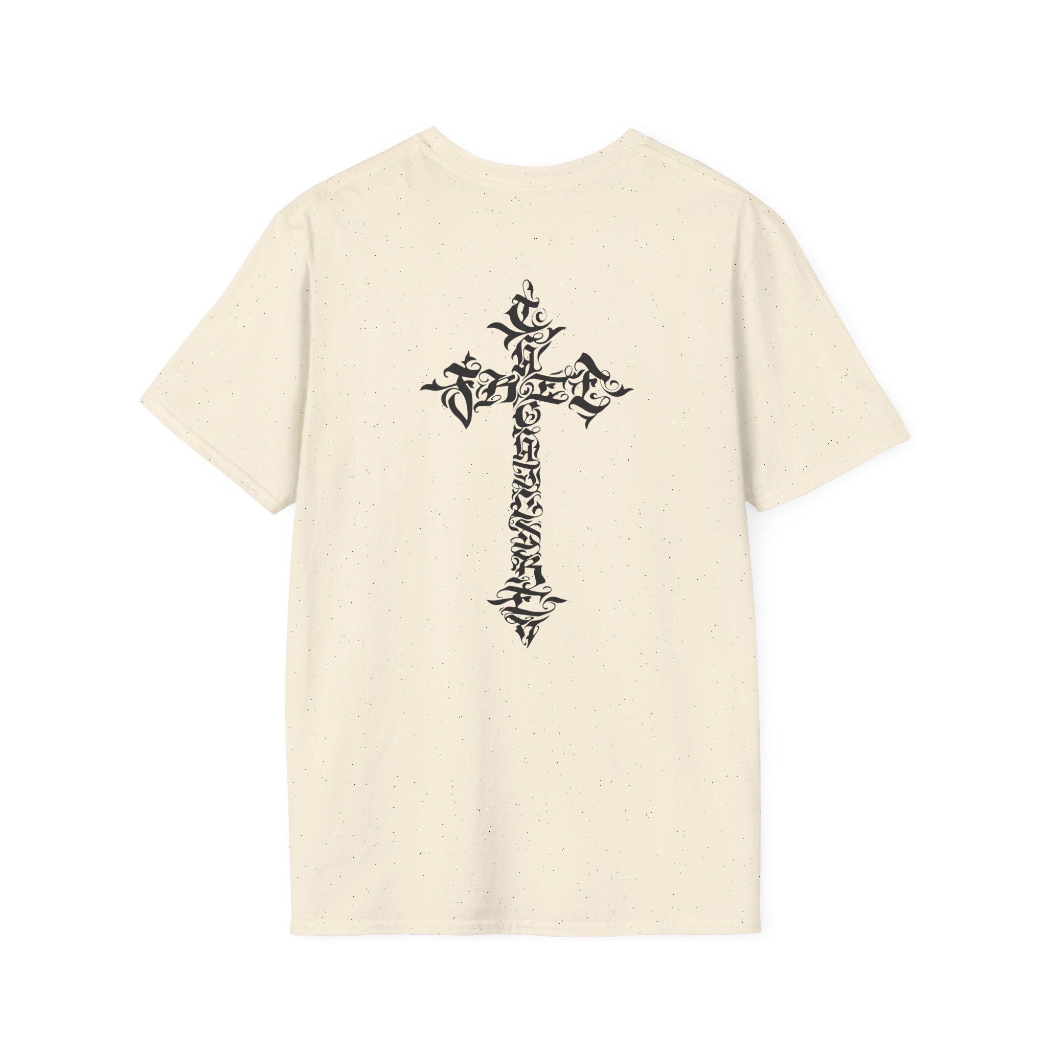 Ryan Garcia Free the Children Unisex Softstyle T-Shirt