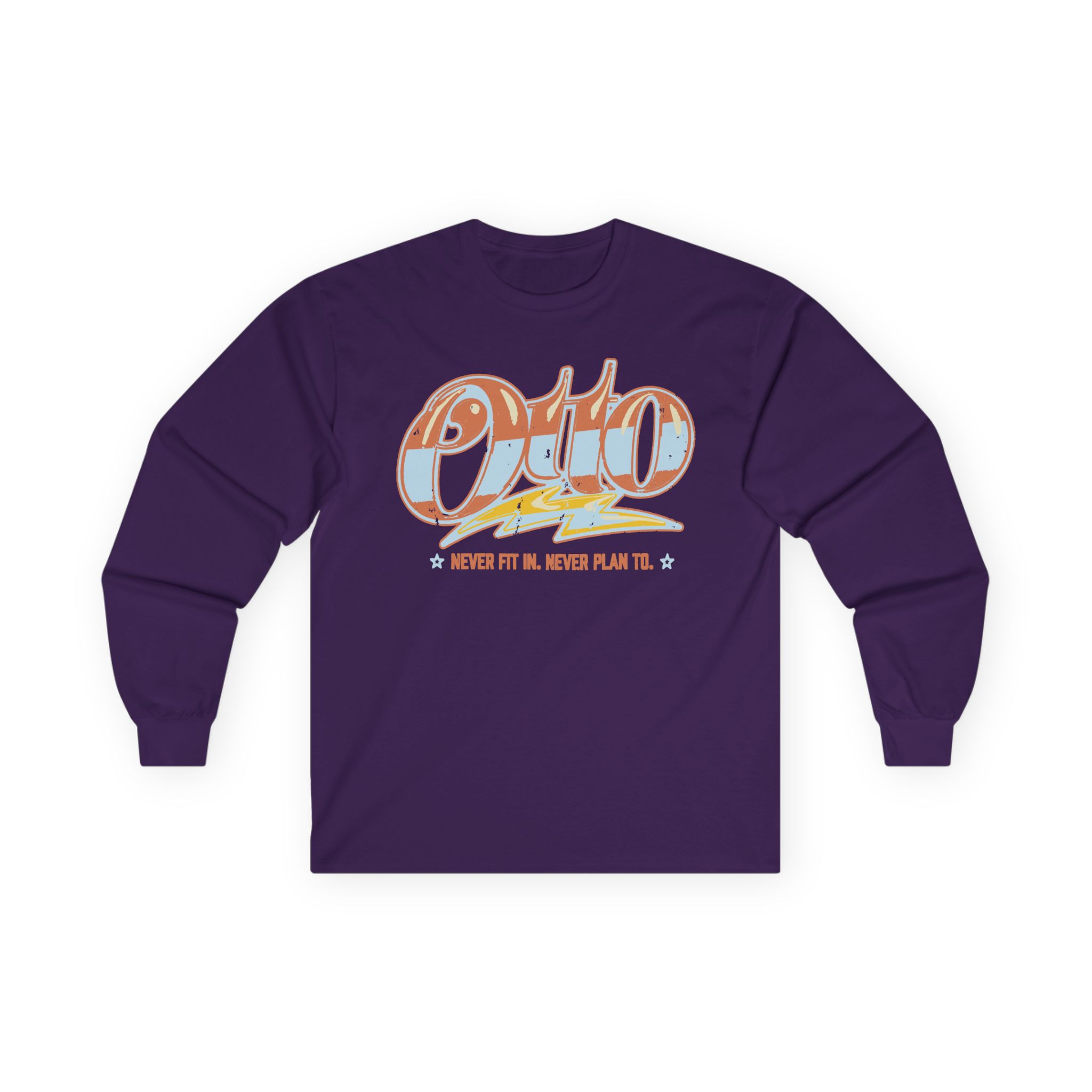 Kallmekris Otay Unisex Ultra Cotton Long Sleeve Tee