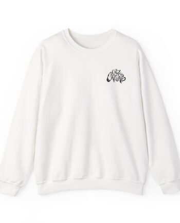 Cruz Cafune Unisex Heavy Blend™ Crewneck Sweatshirt