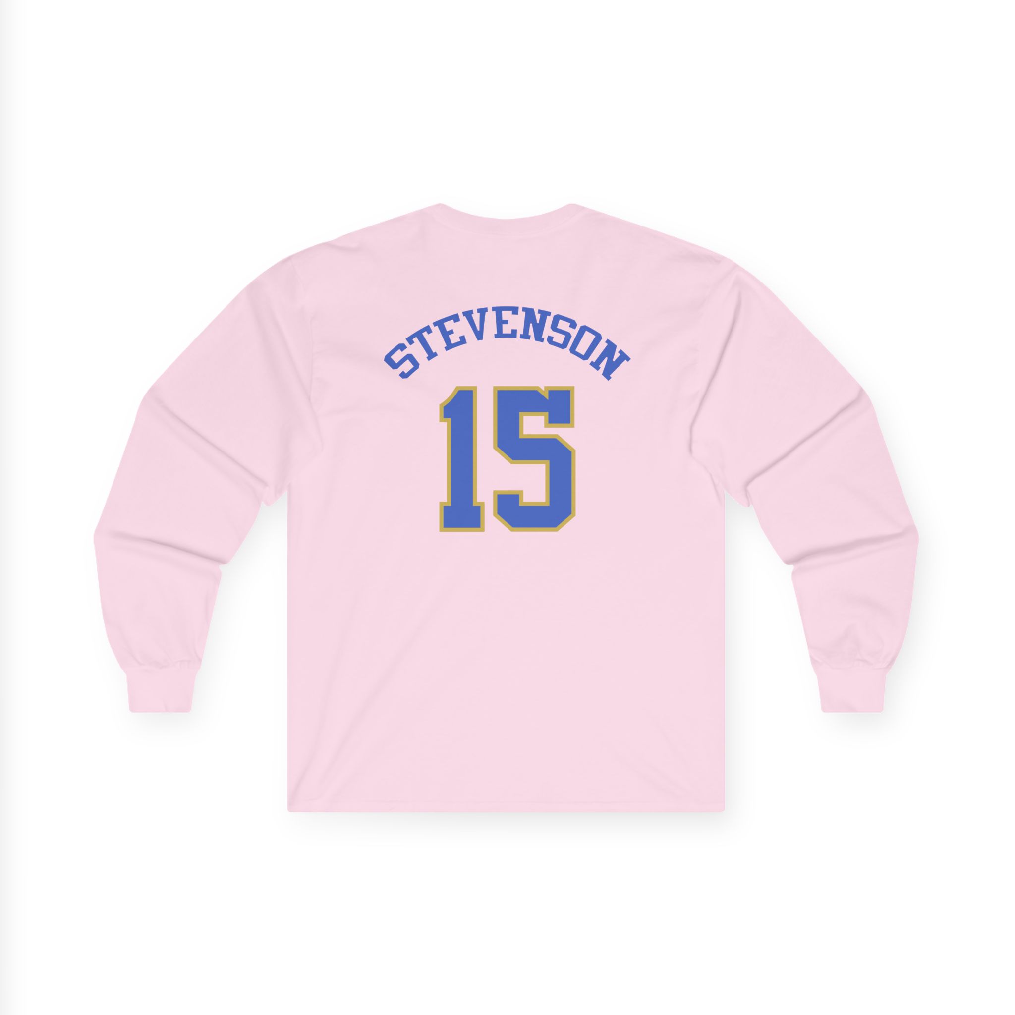 Mike Stud Stevenson Ranch X Denver Melo Unisex Ultra Cotton Long Sleeve Tee