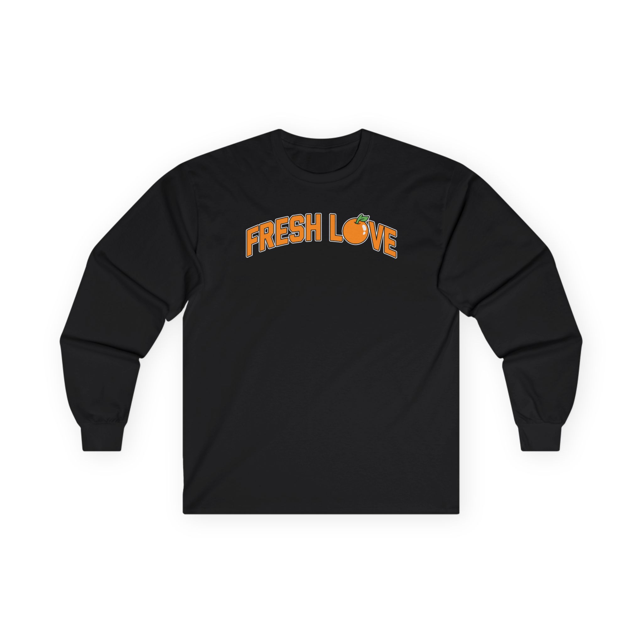 Sturniolo Triplets Fresh Love Unisex Ultra Cotton Long Sleeve Tee