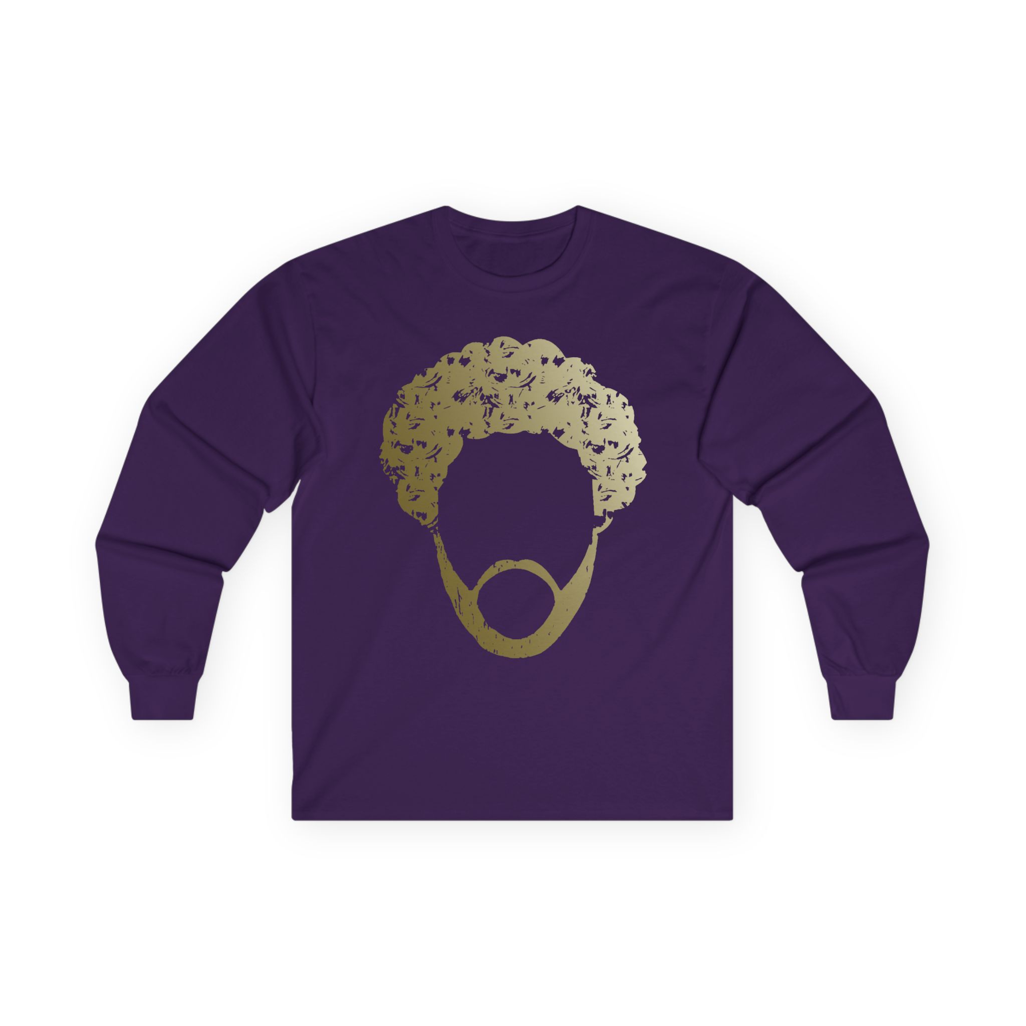 Lil Dicky jew FRO Unisex Ultra Cotton Long Sleeve Tee