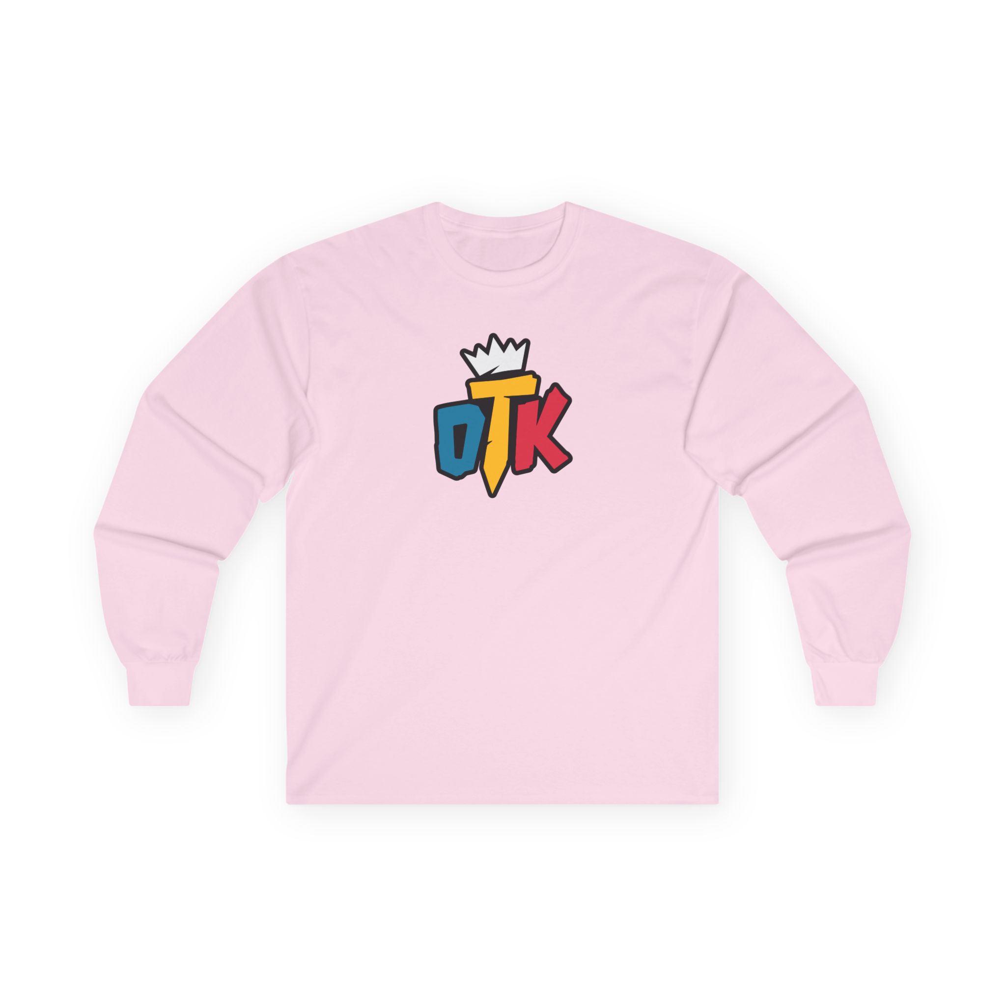 Esfand OTK Unisex Ultra Cotton Long Sleeve Tee