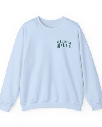 Veronica Maggio Unisex Heavy Blend™ Crewneck Sweatshirt