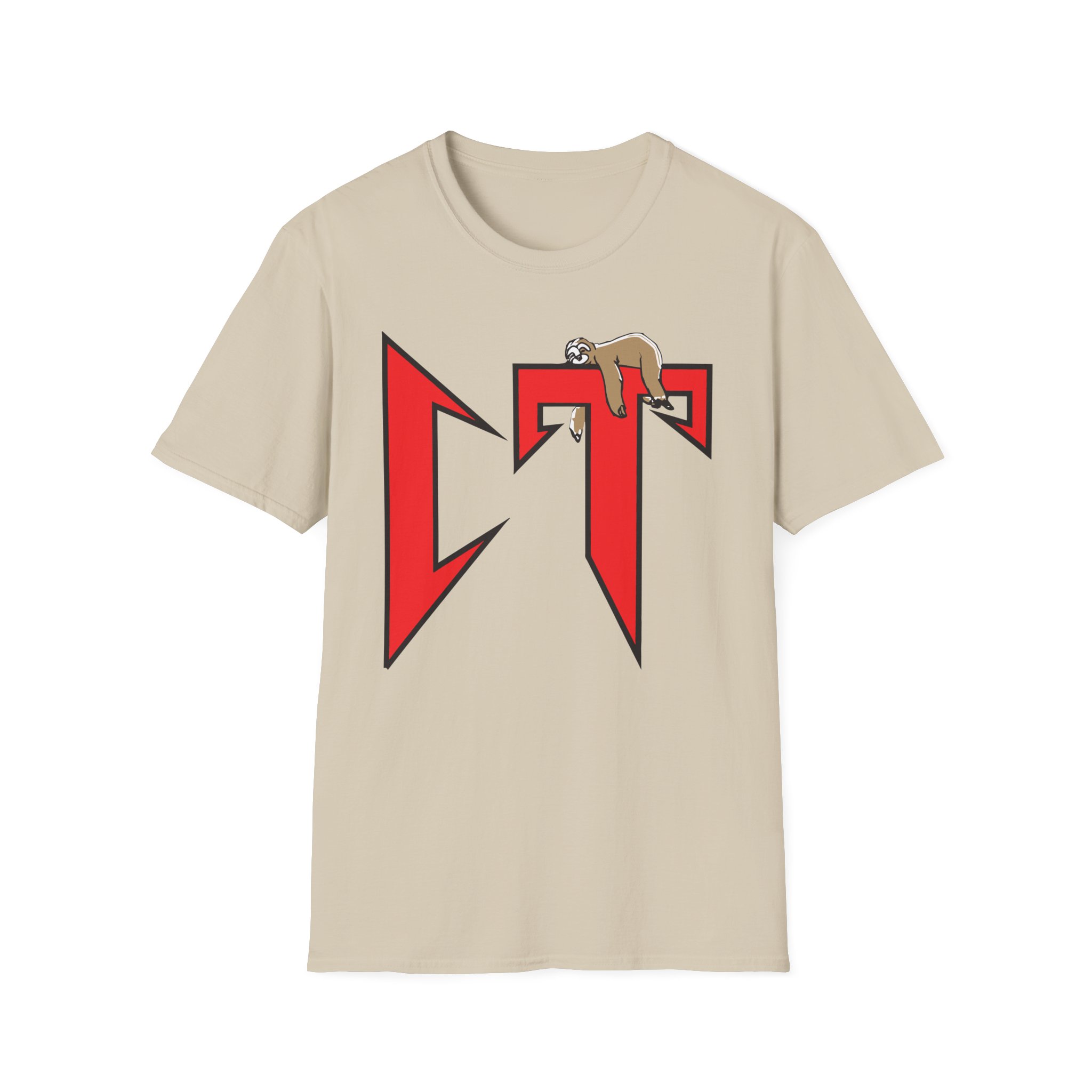 Natanael Cano Unisex Softstyle T-Shirt