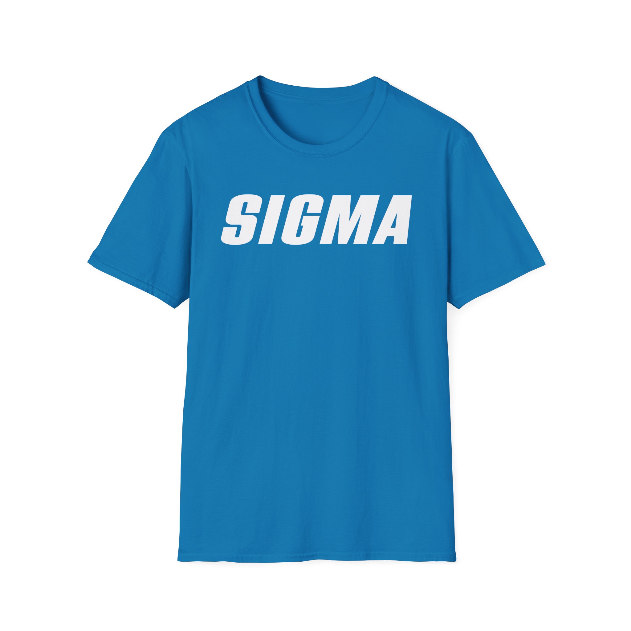 Atrioc Sigma Unisex Softstyle T-Shirt