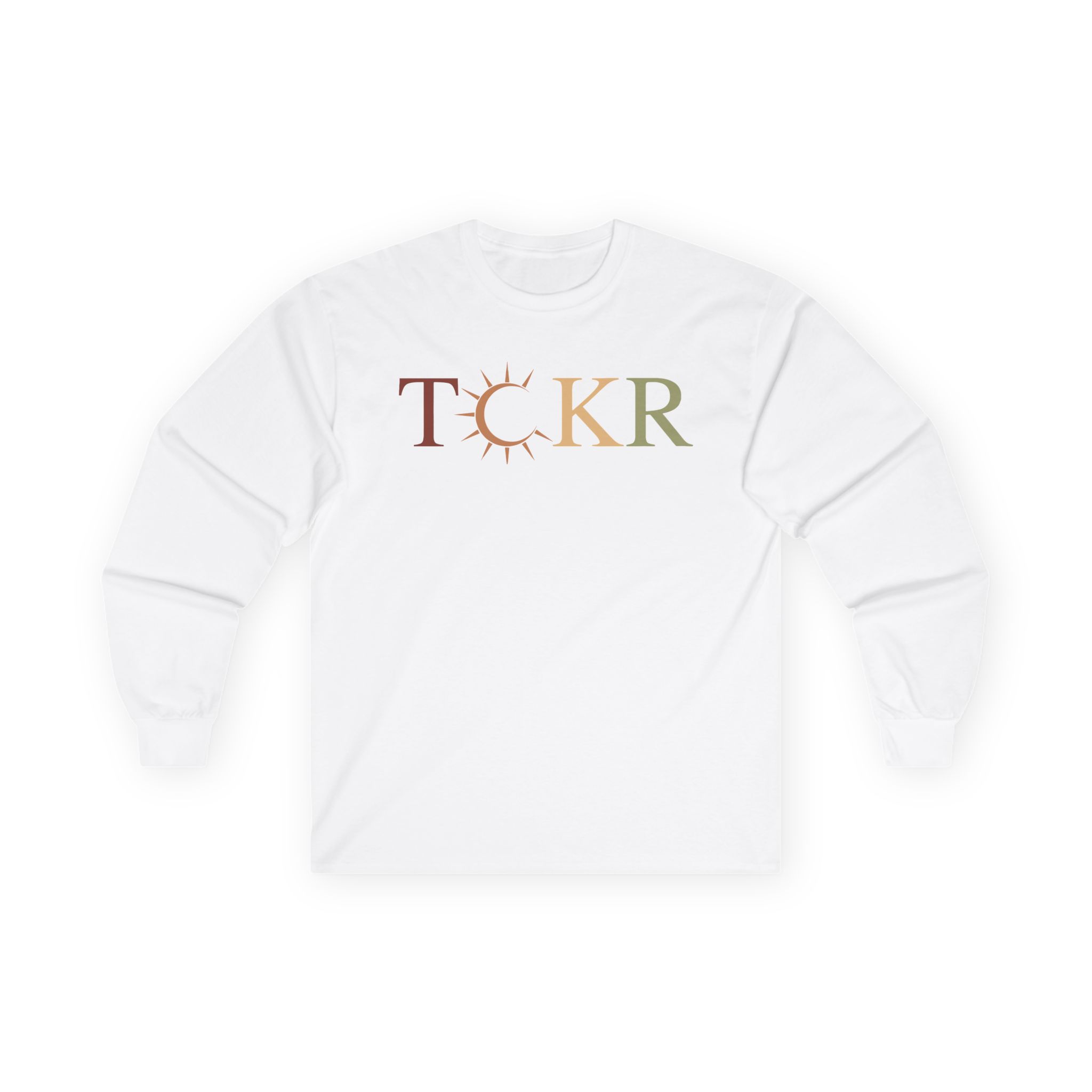 Kendall Rae Tckr Unisex Ultra Cotton Long Sleeve Tee