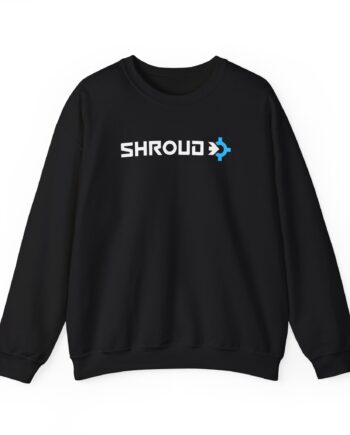 Shroud Unisex Heavy Blend™ Crewneck Sweatshirt