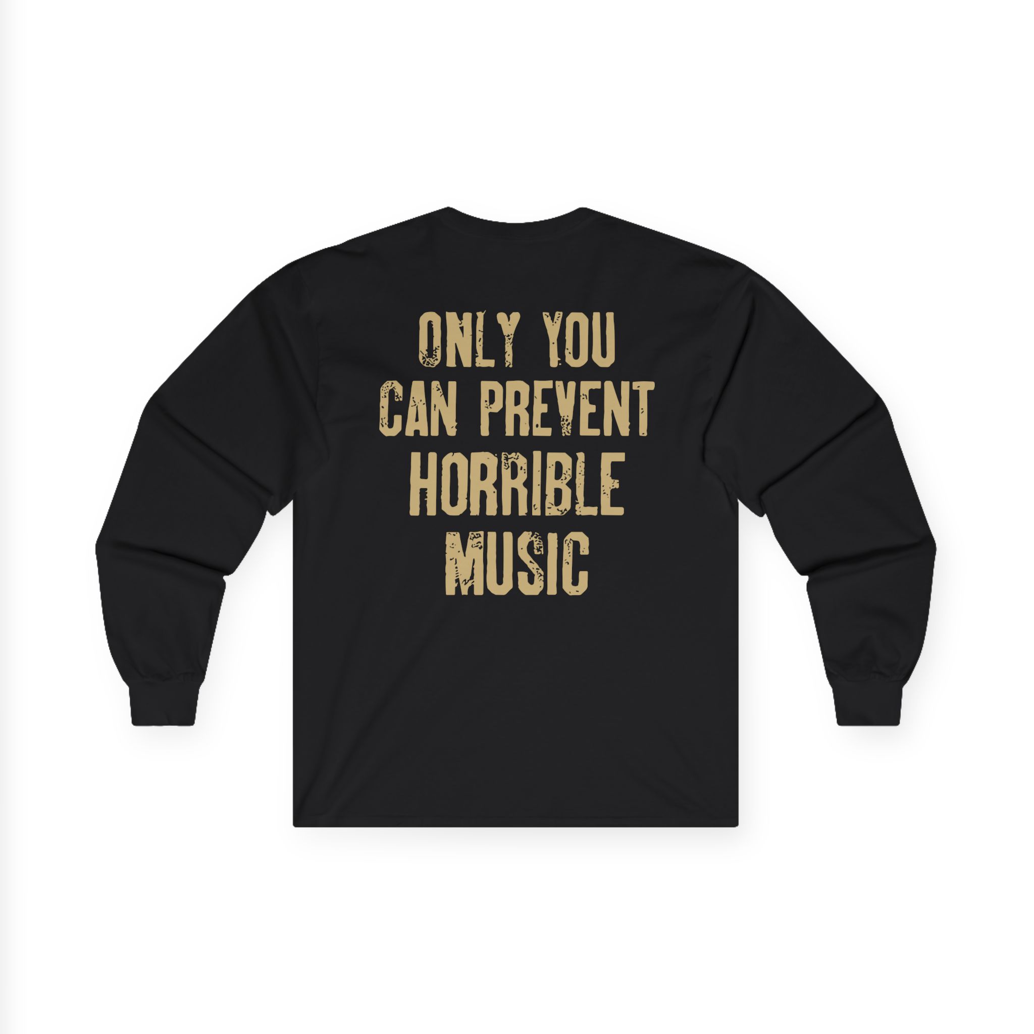 August Burns Red Smokey The Bear Unisex Ultra Cotton Long Sleeve Tee