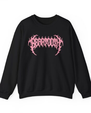 Beartooth Metal Snake Unisex Heavy Blend™ Crewneck Sweatshirt