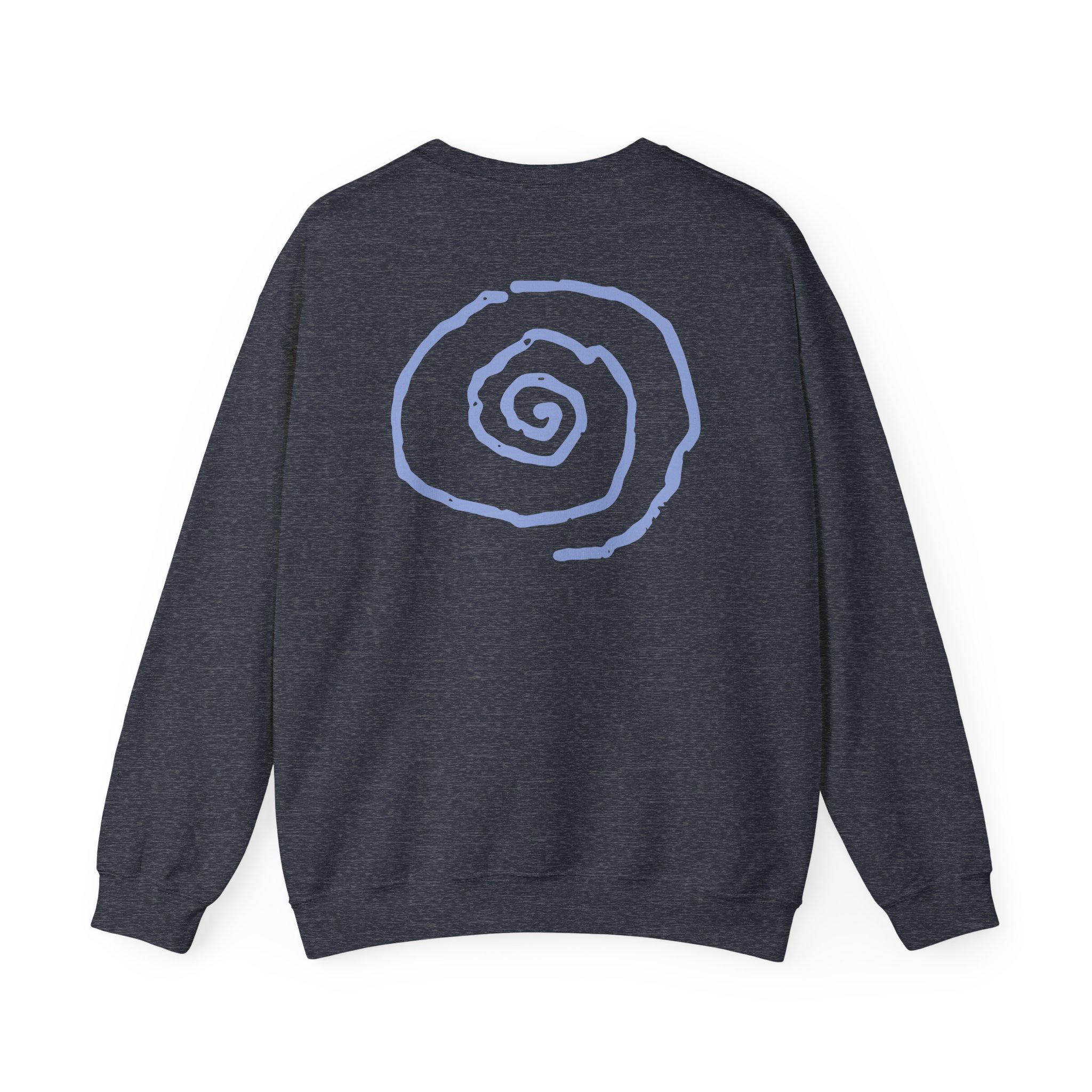 Whirr Unisex Heavy Blendâ„¢ Crewneck Sweatshirt