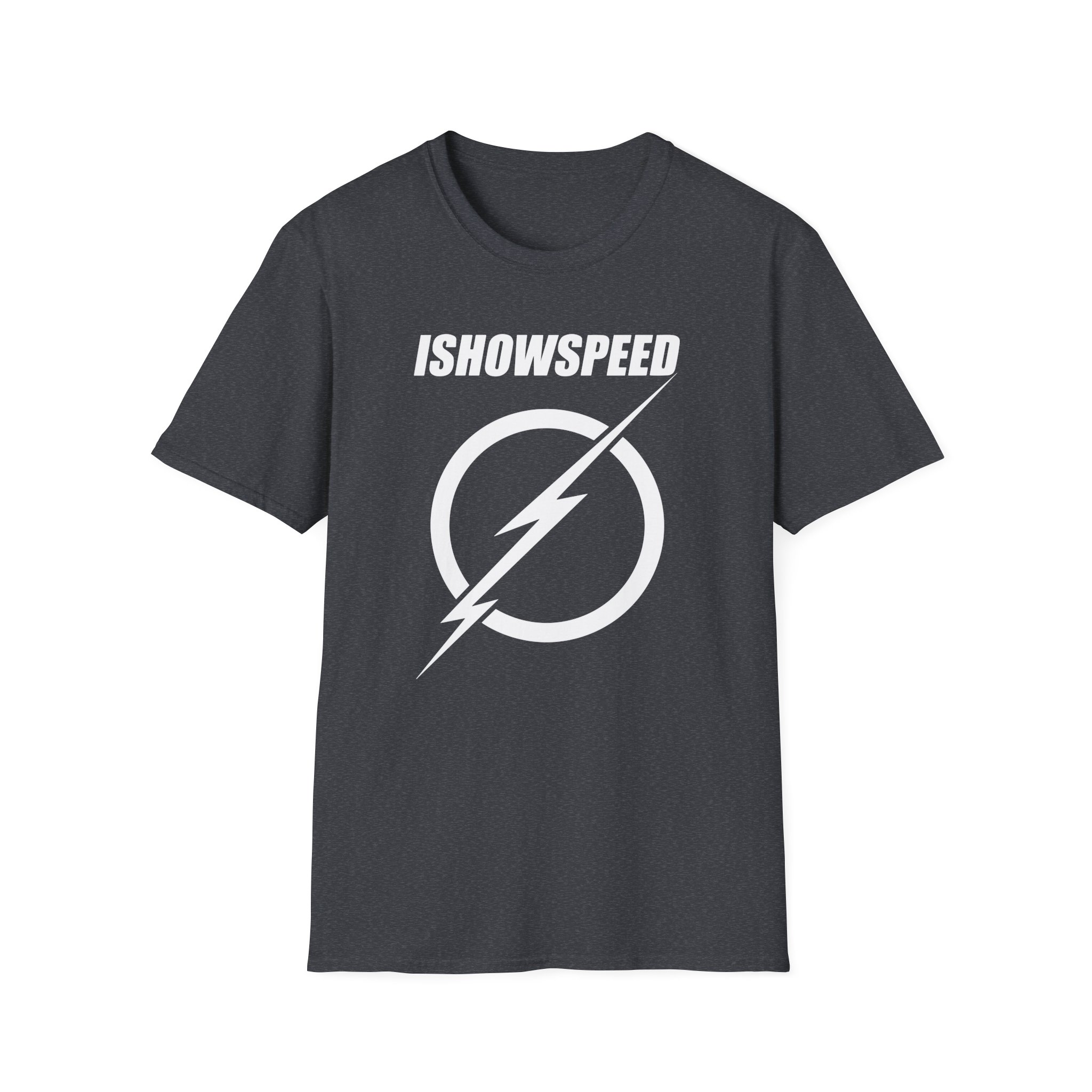 Ishowspeed Unisex Softstyle T-Shirt