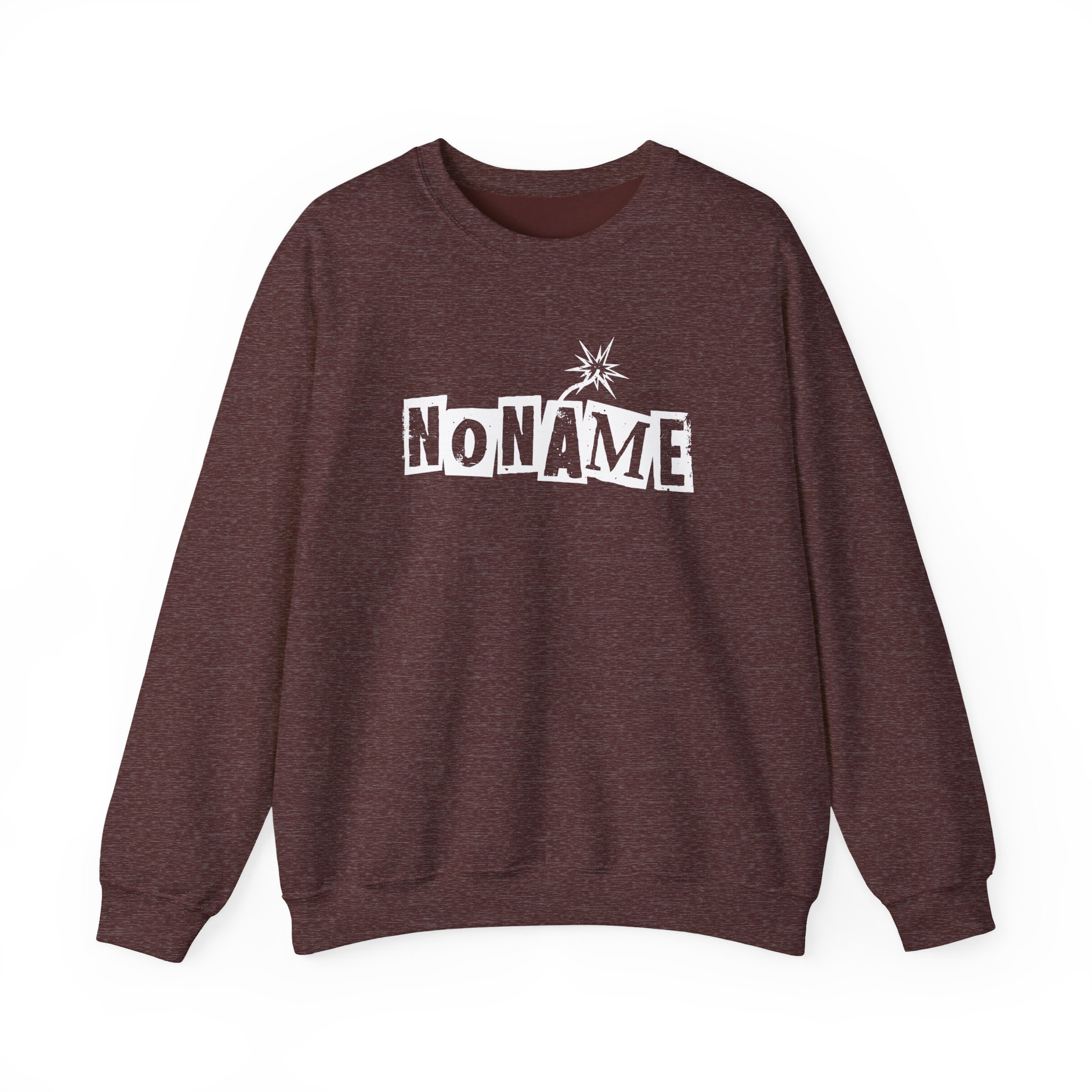 Jake & Johnnie Unisex Heavy Blendâ„¢ Crewneck Sweatshirt