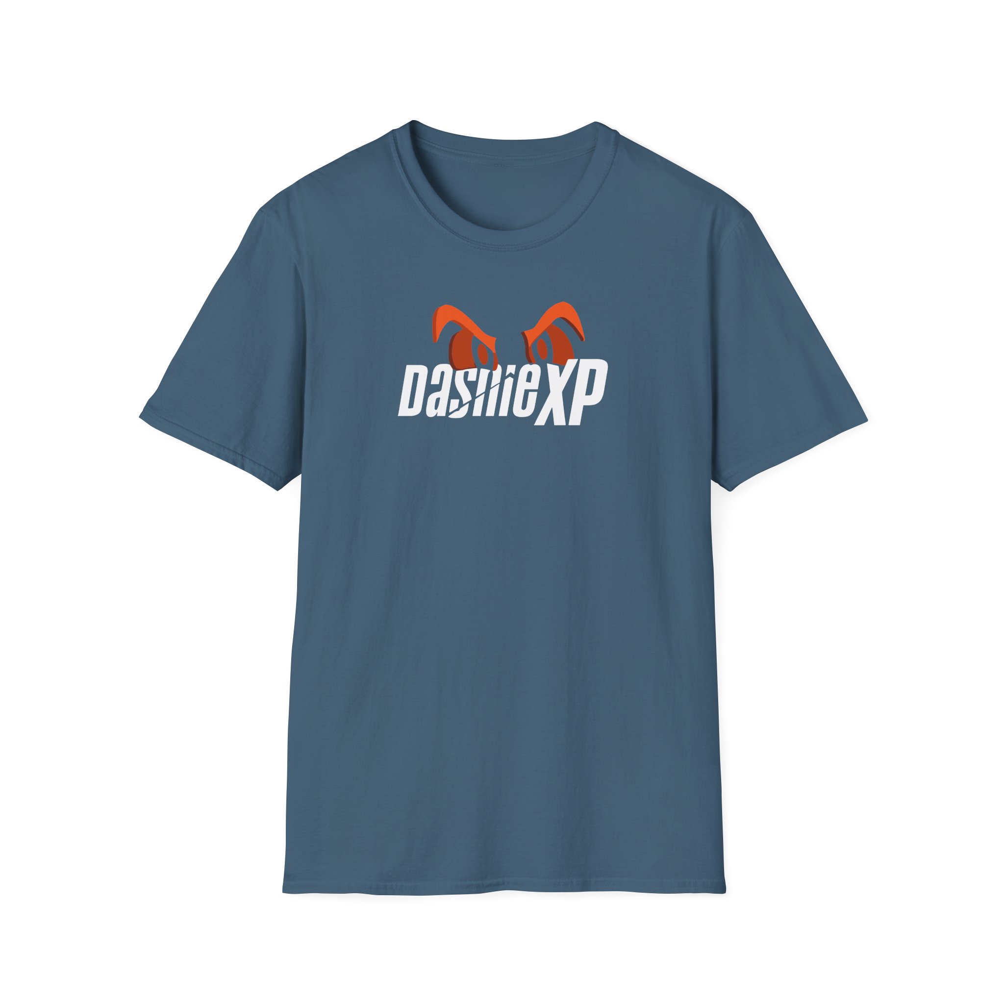 Dashiexp Unisex Softstyle T-Shirt