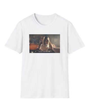 Veronica Maggio Unisex Softstyle T-Shirt