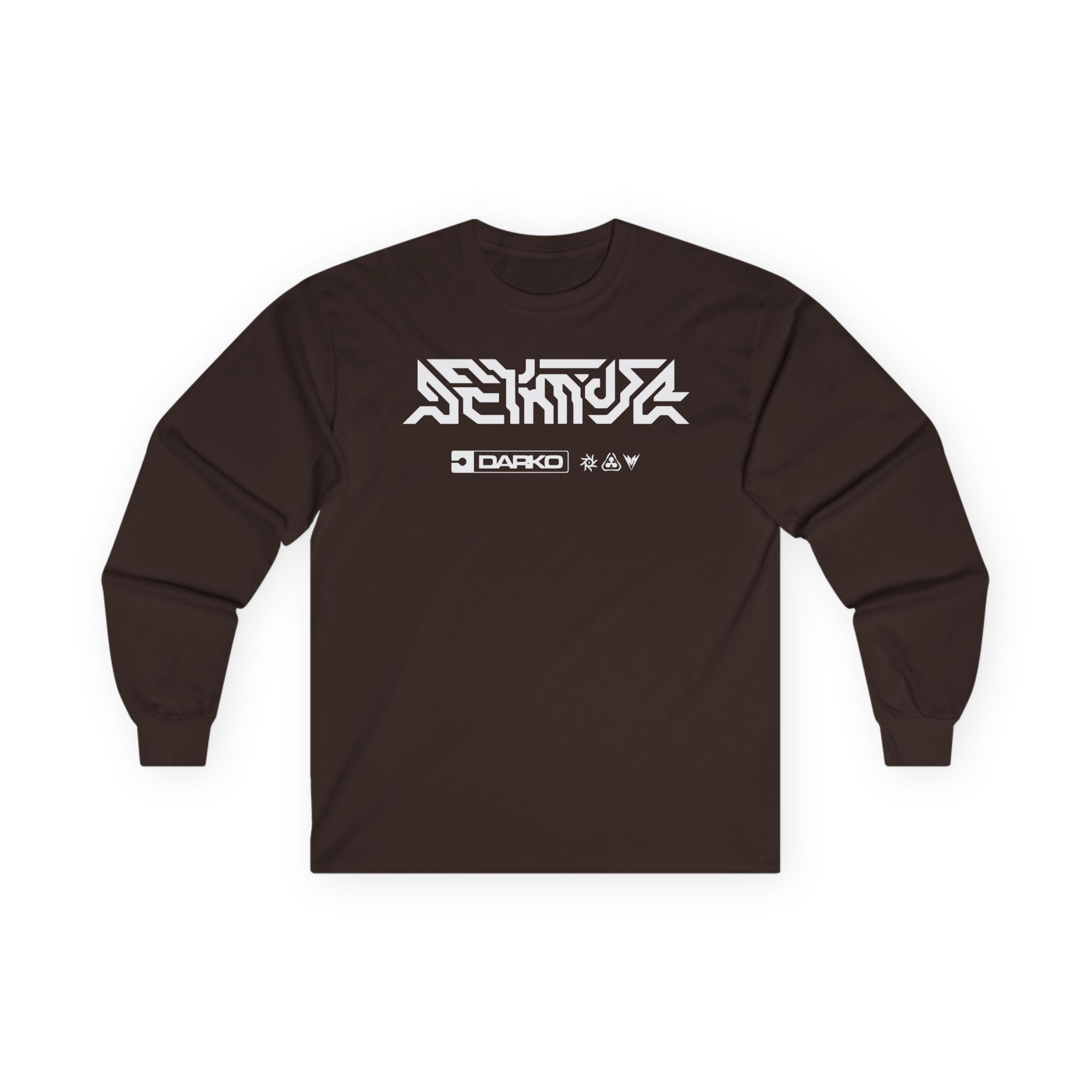 Darko Carhartt Tee Unisex Ultra Cotton Long Sleeve Tee