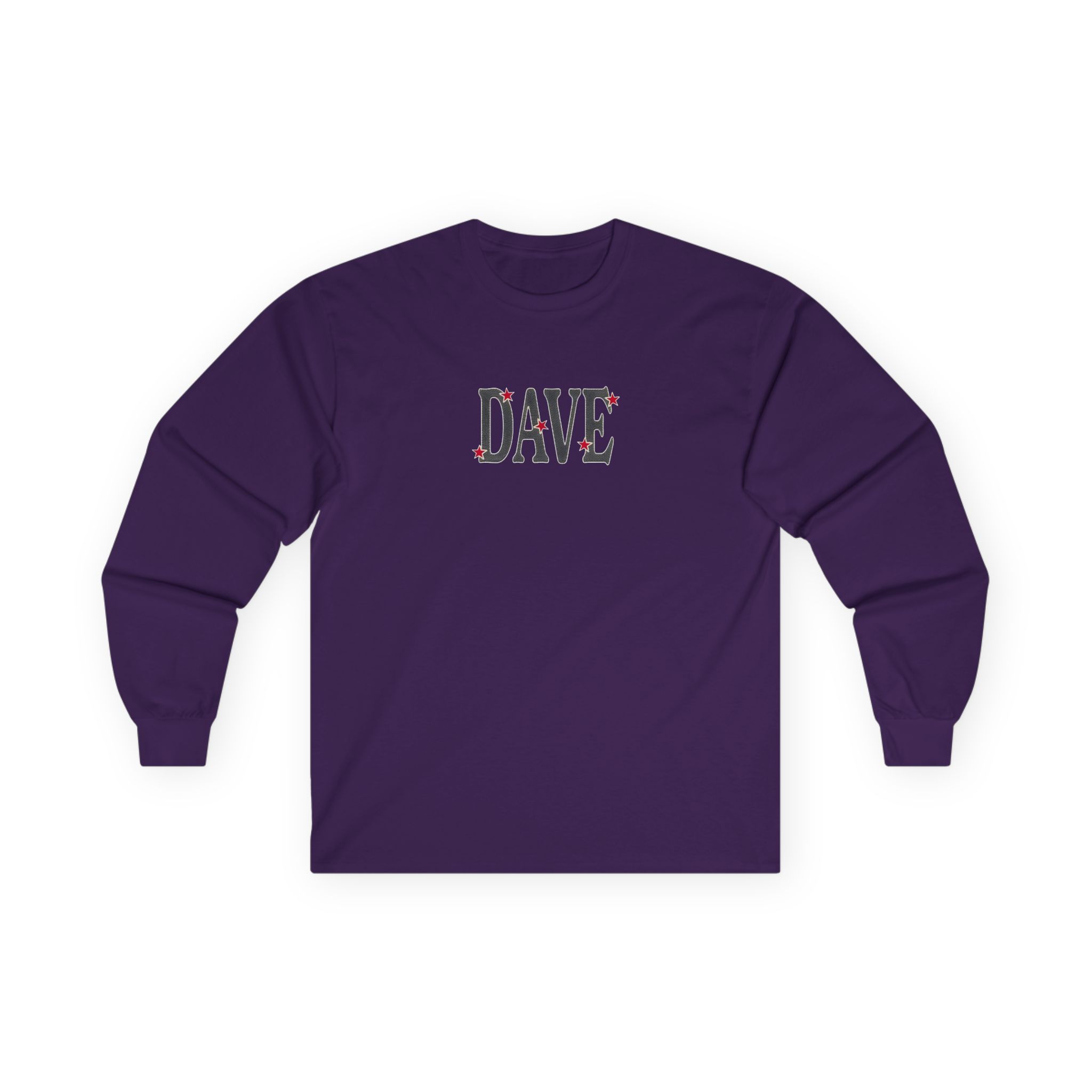 Lil Dicky Dave Unisex Ultra Cotton Long Sleeve Tee