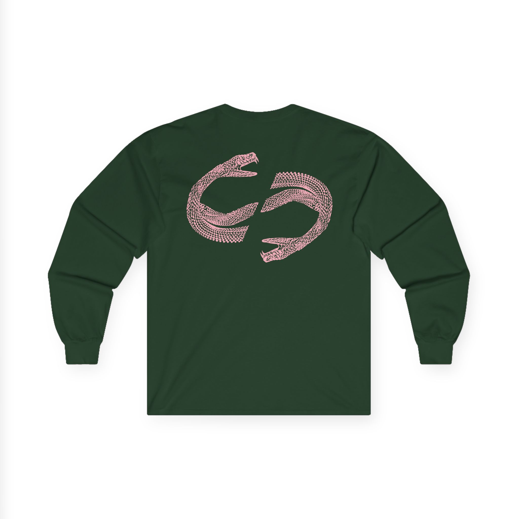 Beartooth Surface Unisex Ultra Cotton Long Sleeve Tee