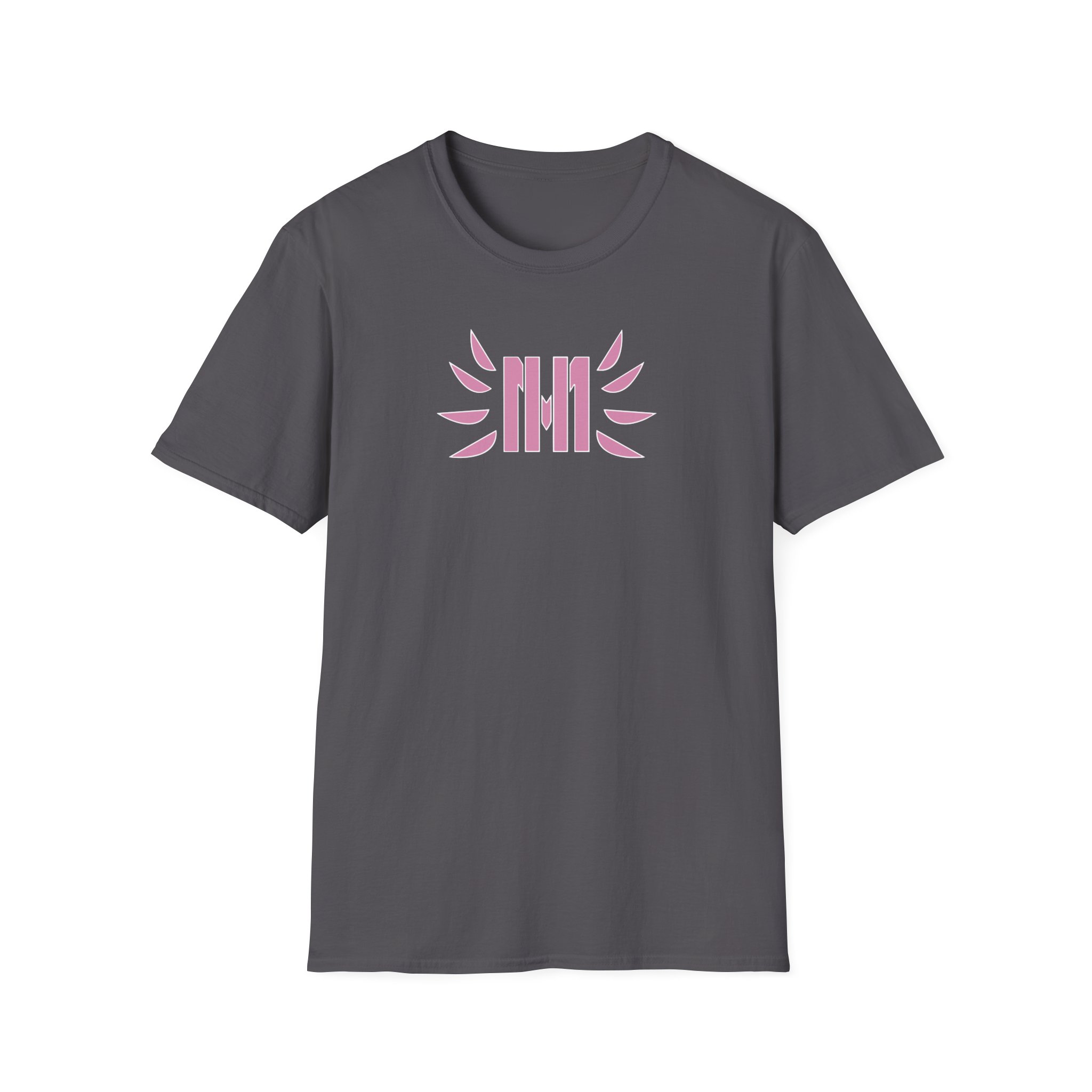 Heelmike Unisex Softstyle T-Shirt