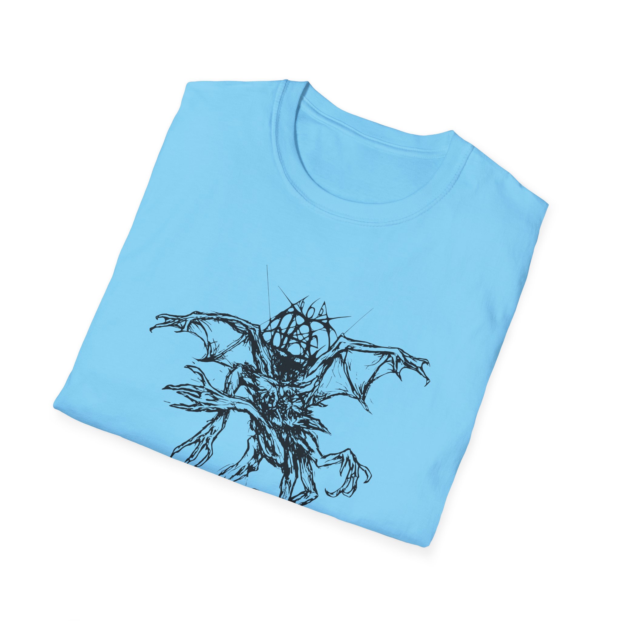 Antaeus Mdf 2013 Unisex Softstyle T-shirt