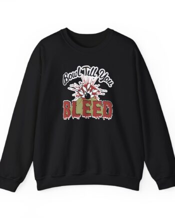 Dexter Unisex Heavy Blend™ Crewneck Sweatshirt