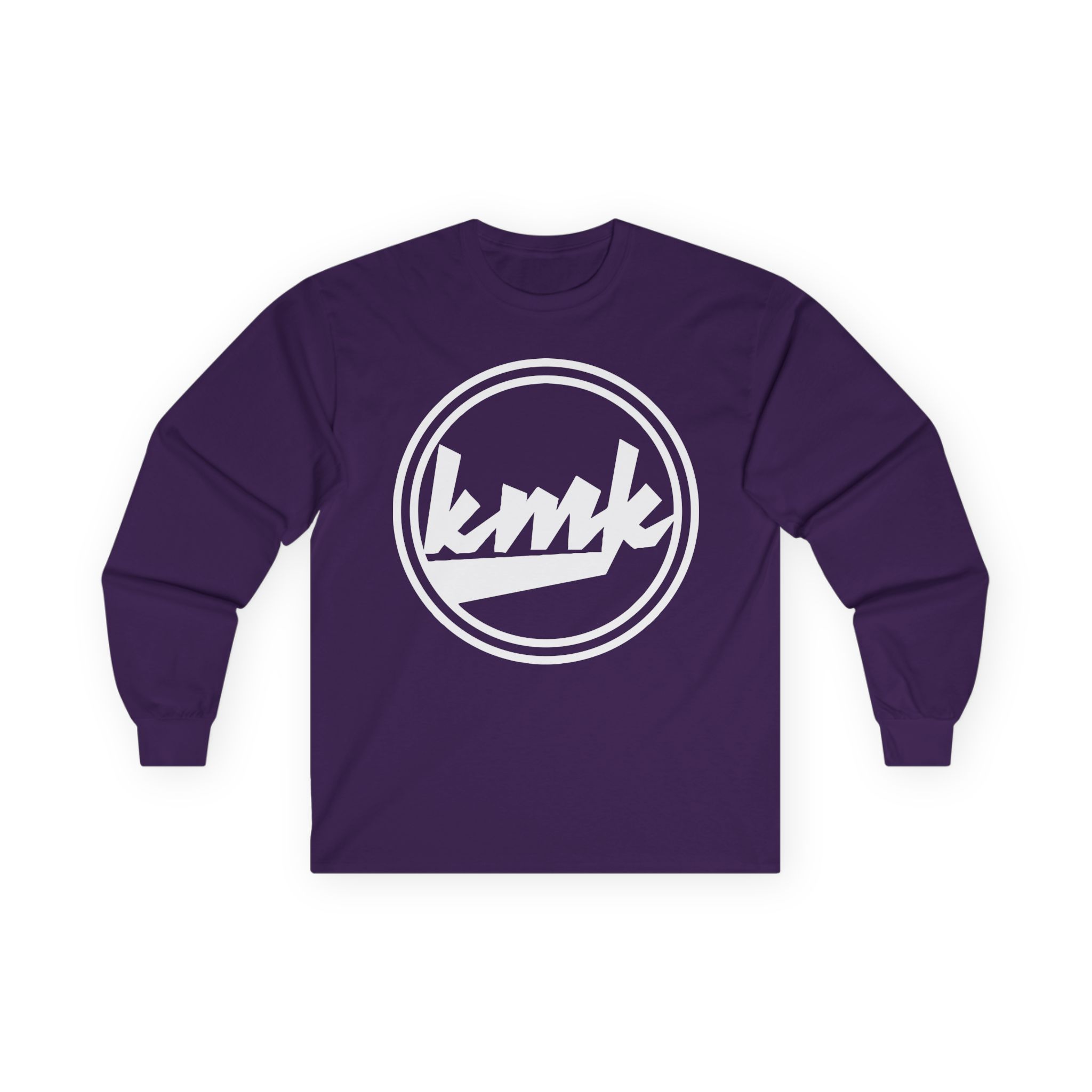 Kallmekris Unisex Ultra Cotton Long Sleeve Tee