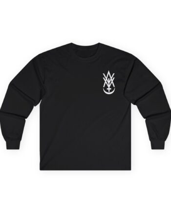 Amigo the Devil Live, Laugh, Love Unisex Ultra Cotton Long Sleeve Tee